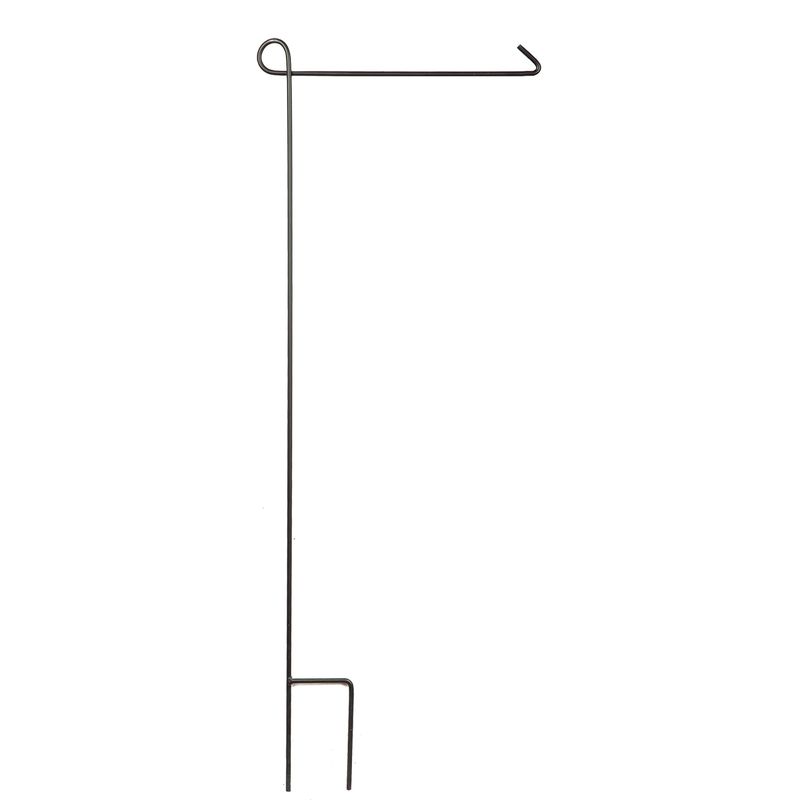 36” Garden Flag Stand SOLD
