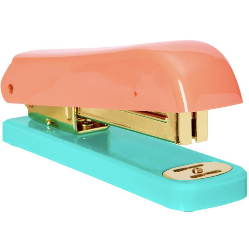 Color Block Kailo Chic Stapler