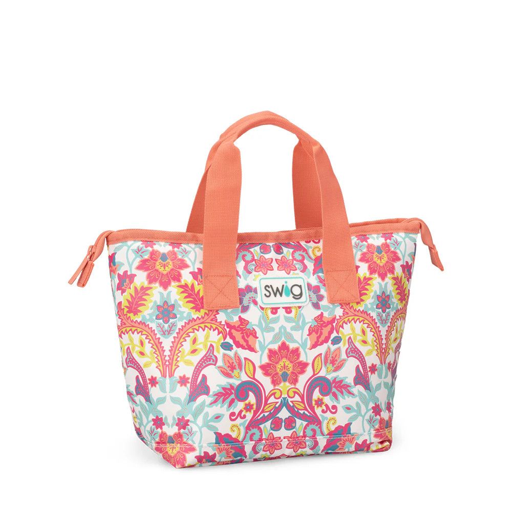 Lunchi Lunch Bag, Flourish