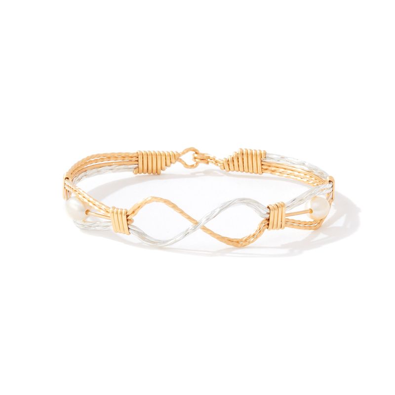 Infinite Angel Bracelet