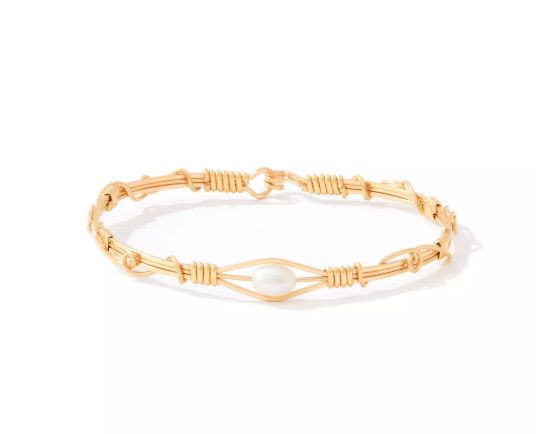 Free Spirit Bracelet