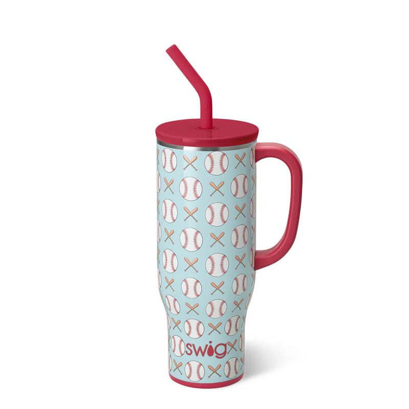30oz Mega Mug, Home Run