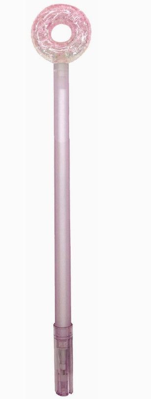 Assorted Donut Gel Pens