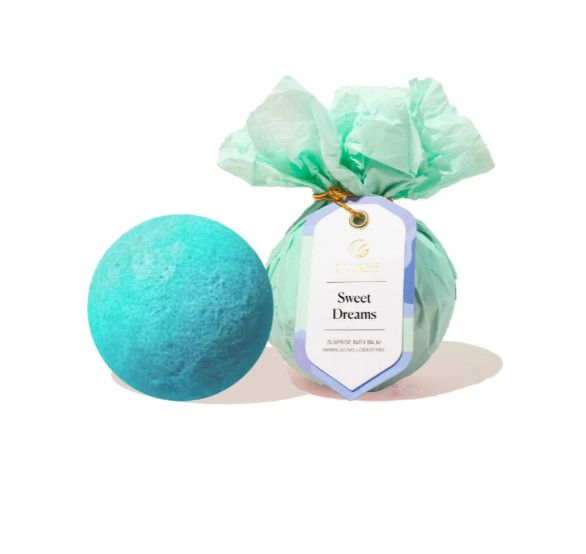 Bath Bomb, Sweet Dreams
