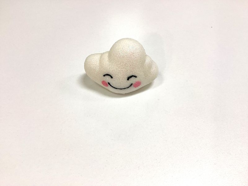 Lip Balm, Cloud