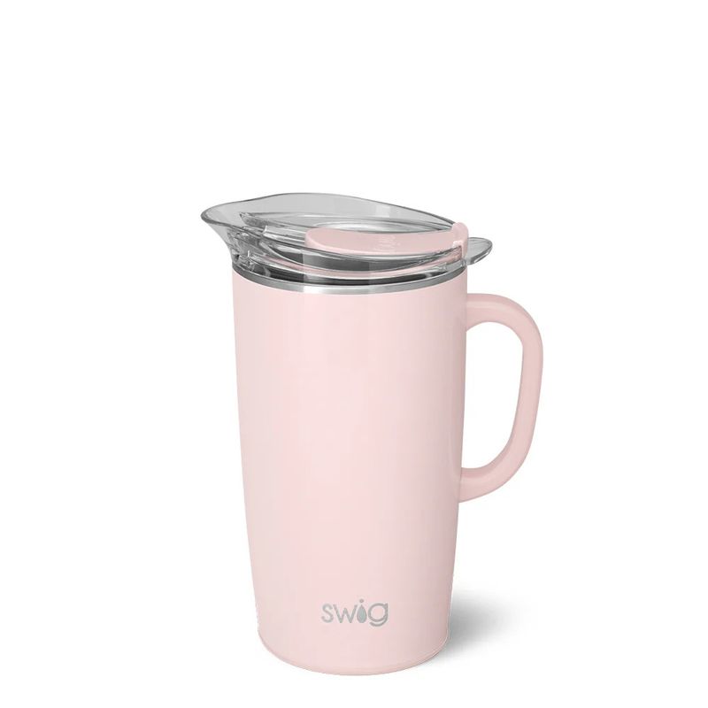 64oz Party Pitcher, Shimmer Ballet