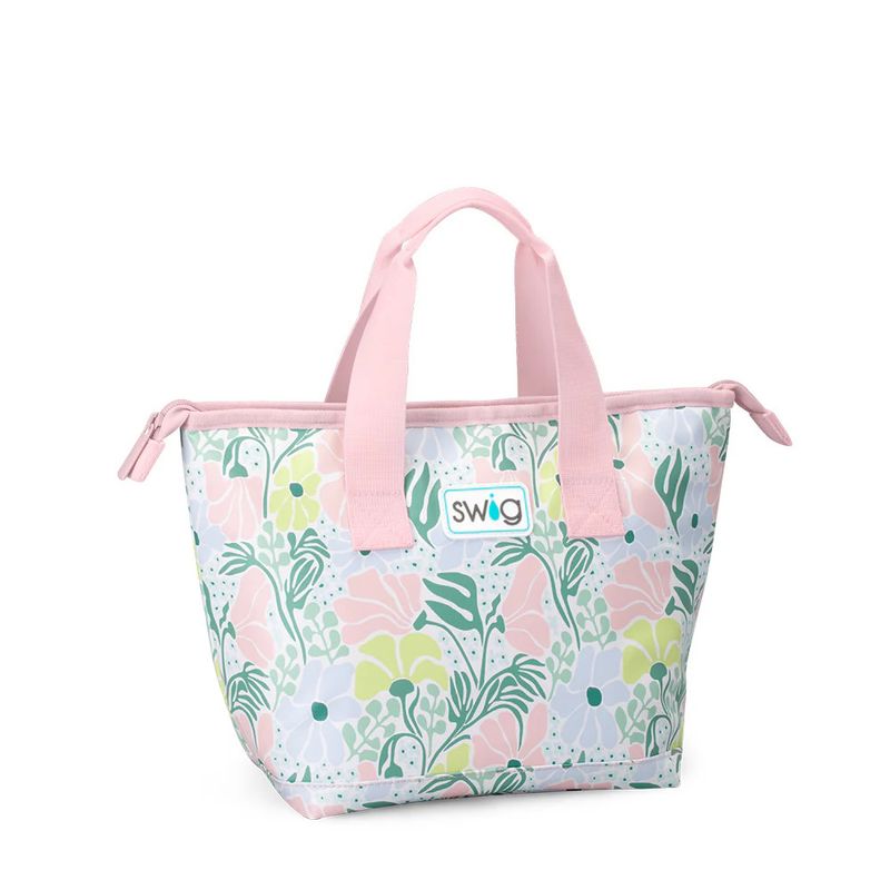 Lunchi Lunch Bag, Garden Party