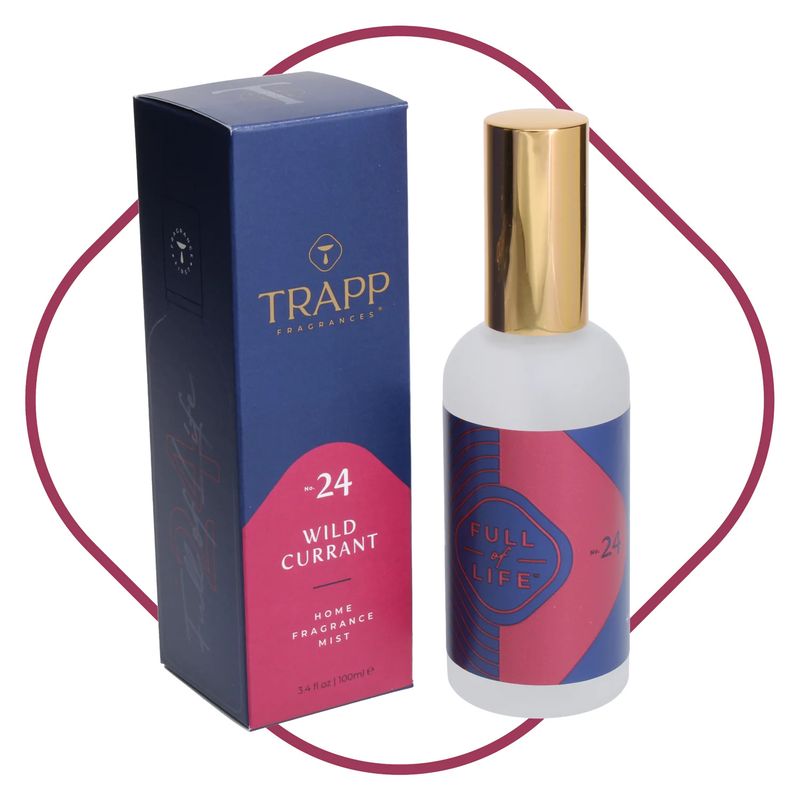 Fragrance Mist, Wild Currant