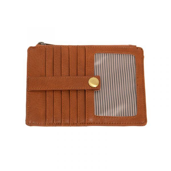 New Penny Mini Travel Wallet Chicory