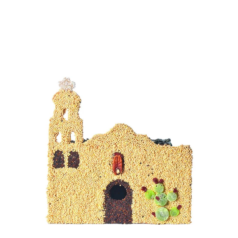 Mission San Diego