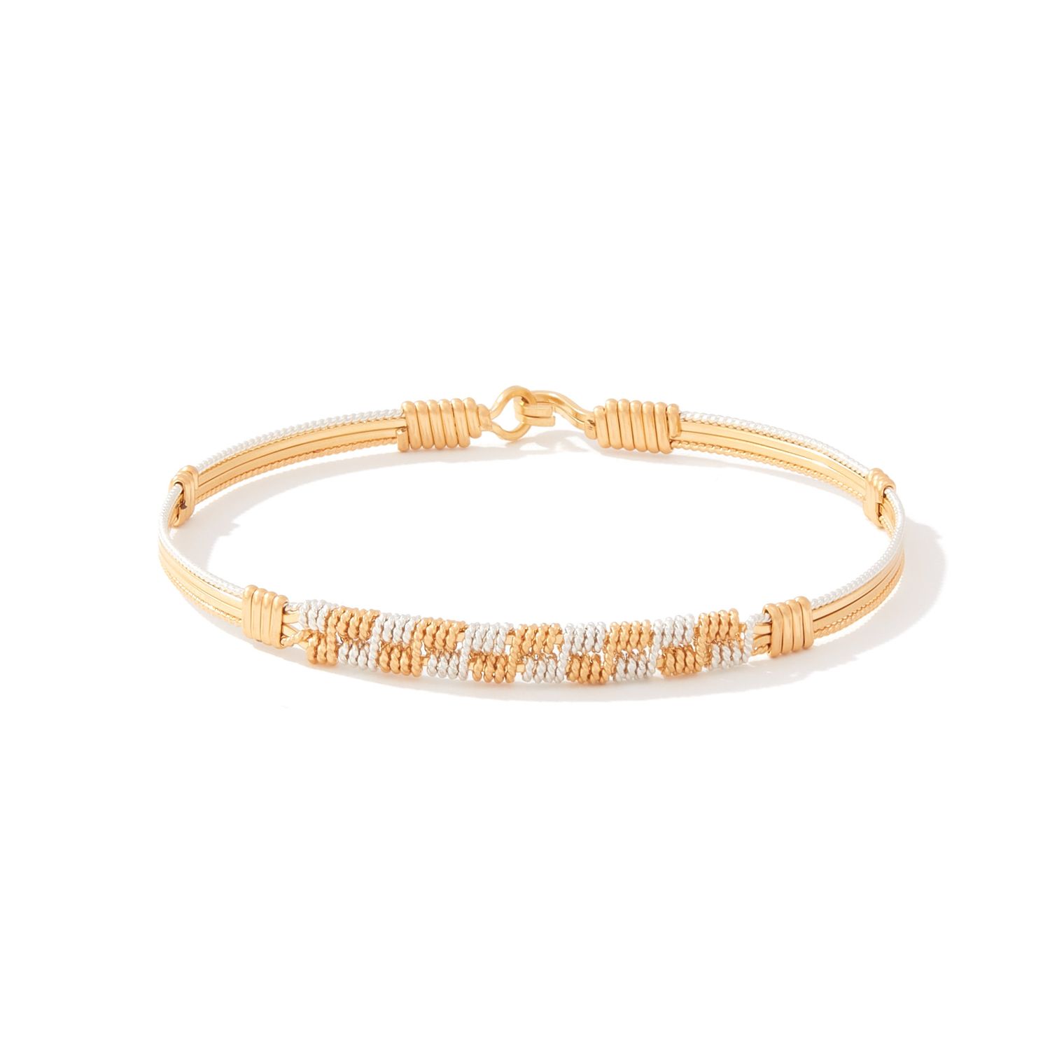 Heart and Soul Bracelet, Size: 6.75