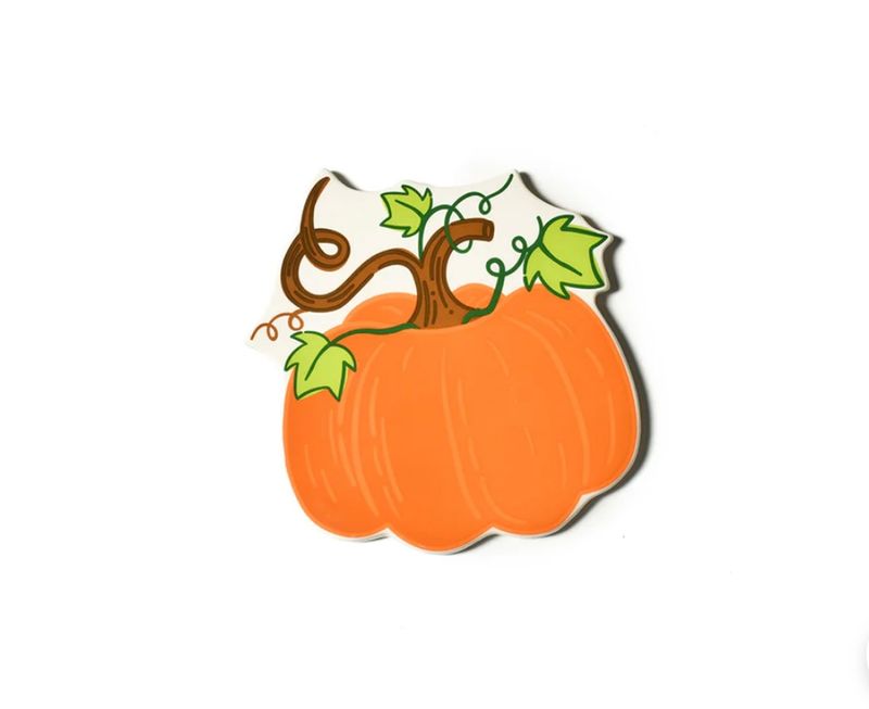 Big Attachment Harvest Pumpkin