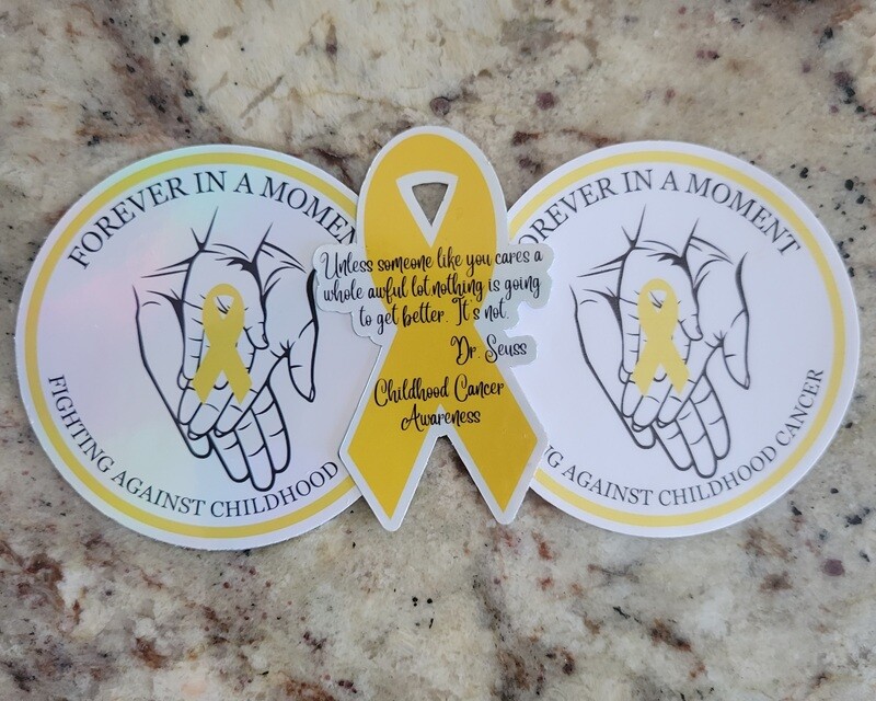 DECALS
