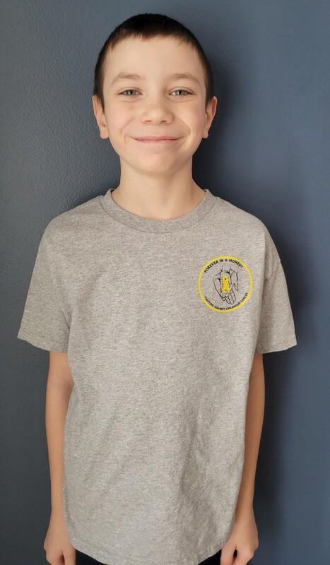 T-SHIRTS ADULT AND YOUTH SIZES