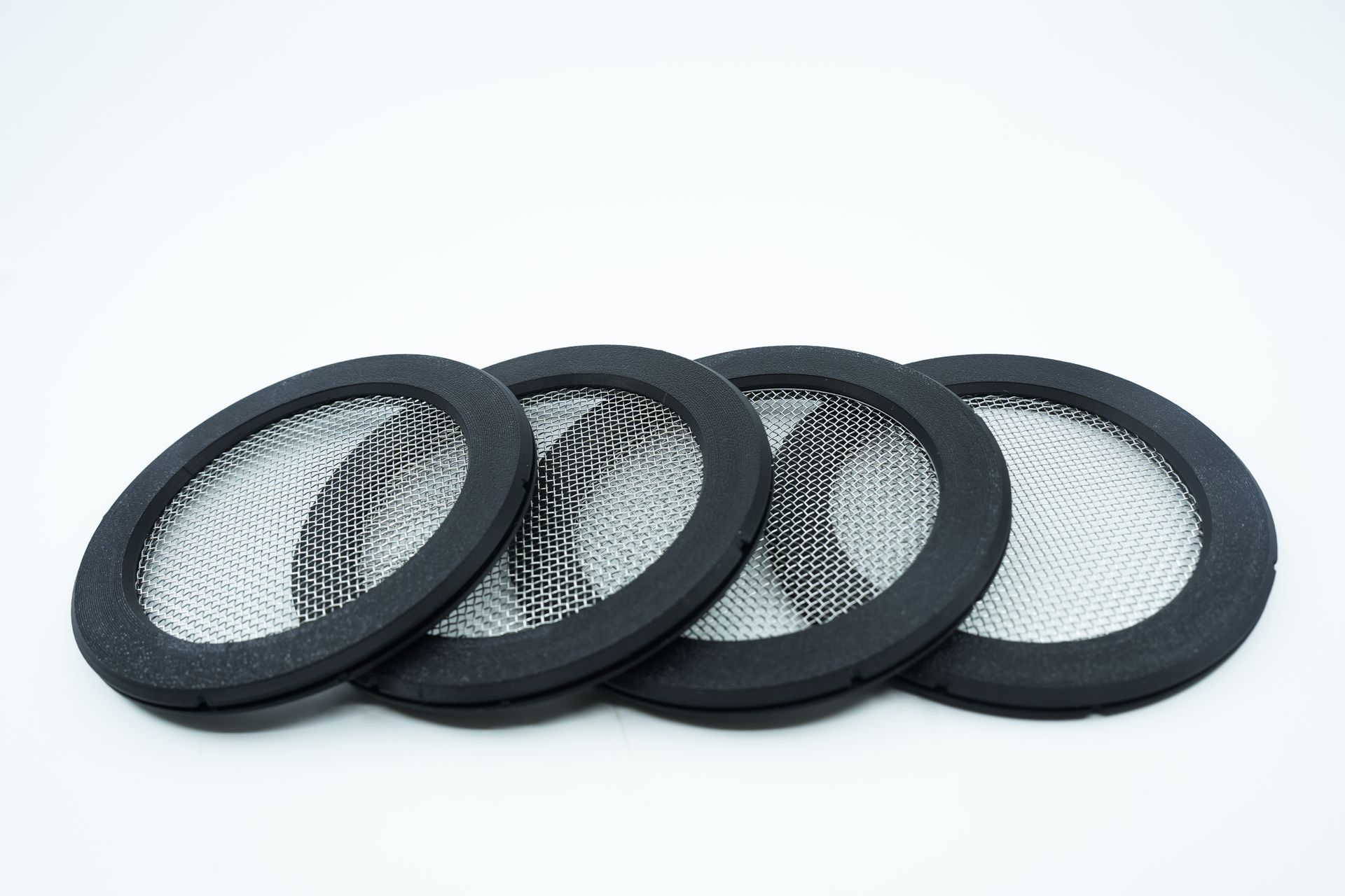 4 Inch EZ Vent  - 4 pack