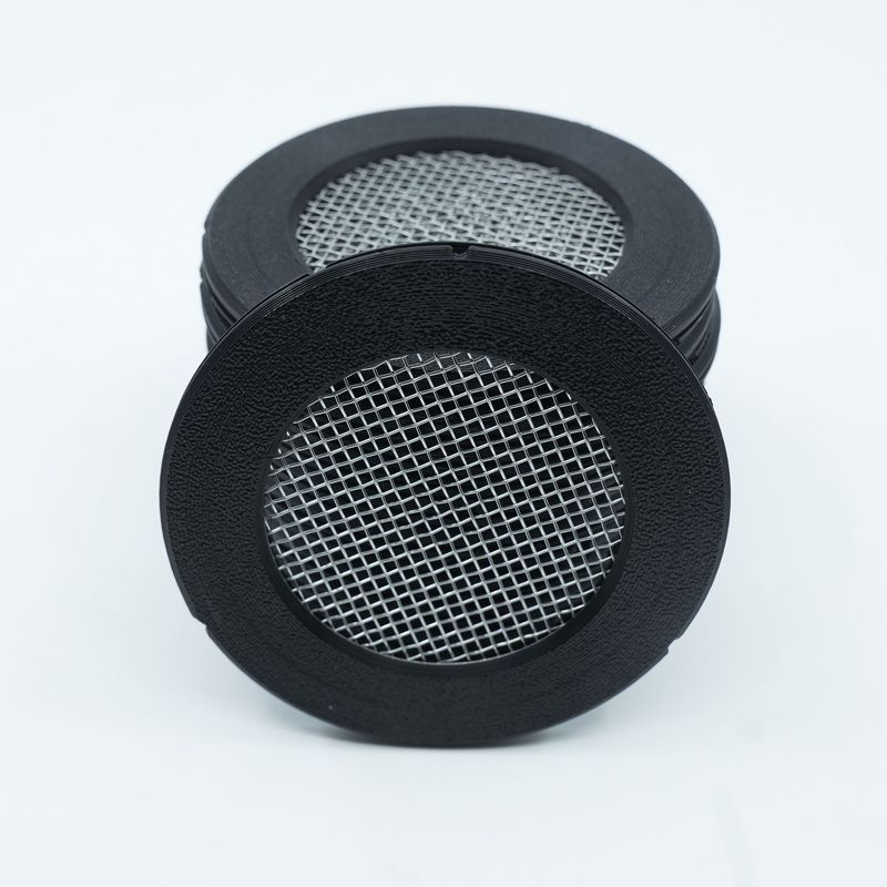 2.5 inch EZ Vent - 6 pack
