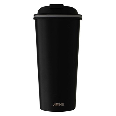 Go Cup 410Ml/12Oz - Feathers