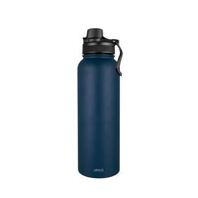 HydroSport Quench Bottle 1.1L - Platinum