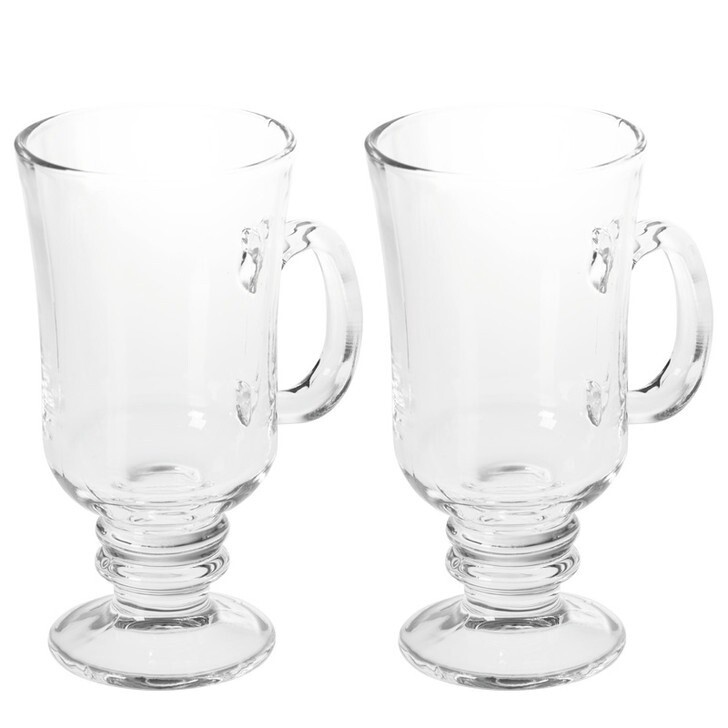 Irish Coffee Glass - Set Of 2