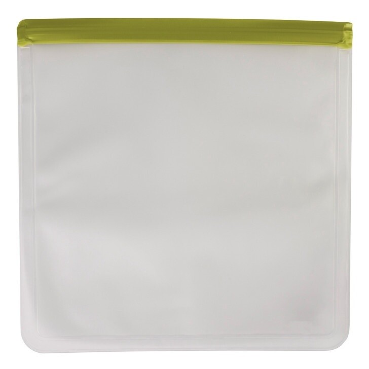Reusable Bag - Set Of 2