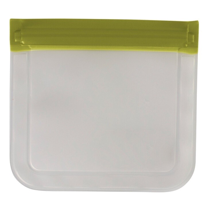 Reusable Mini Snack Bag - Set Of 2