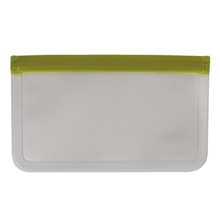 Reusable Snack Bag - Set Of 2