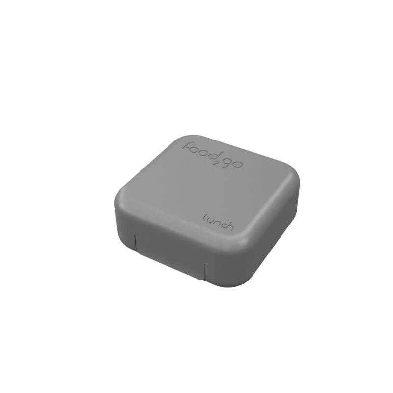 Sandwich Pod - Grey