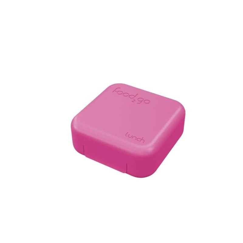 Sandwich Pod - Pink