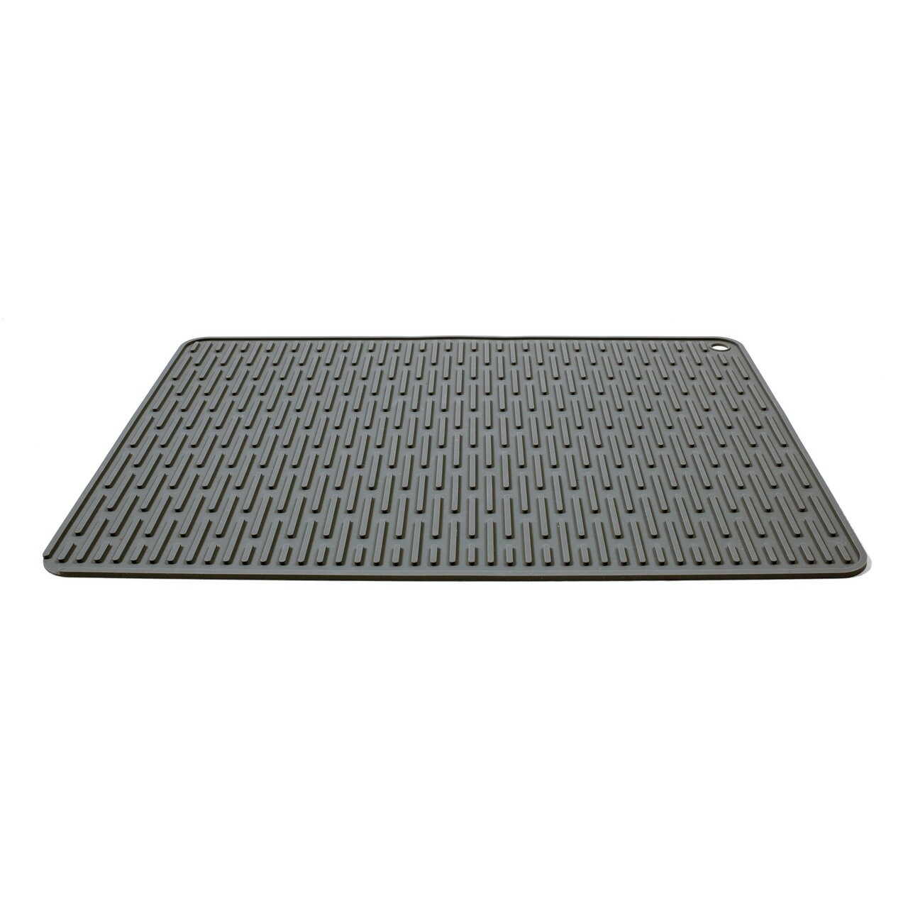 Silicone Dish Drying Mat - 40 x 30cm