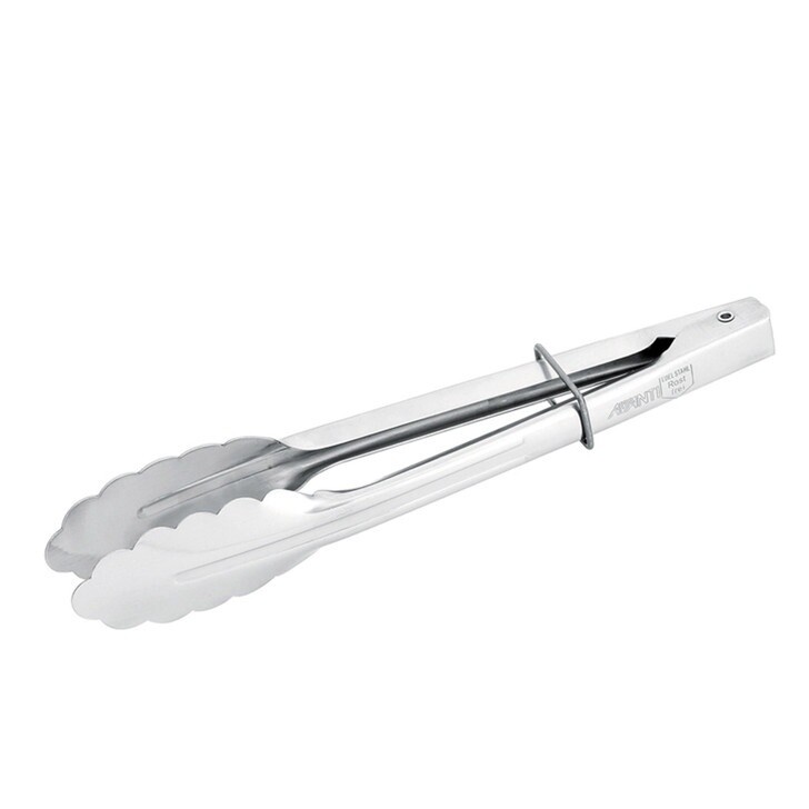Ultra Tongs With Lock - Standard Weight