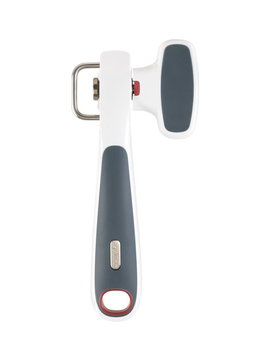 Safe Edge Can Opener