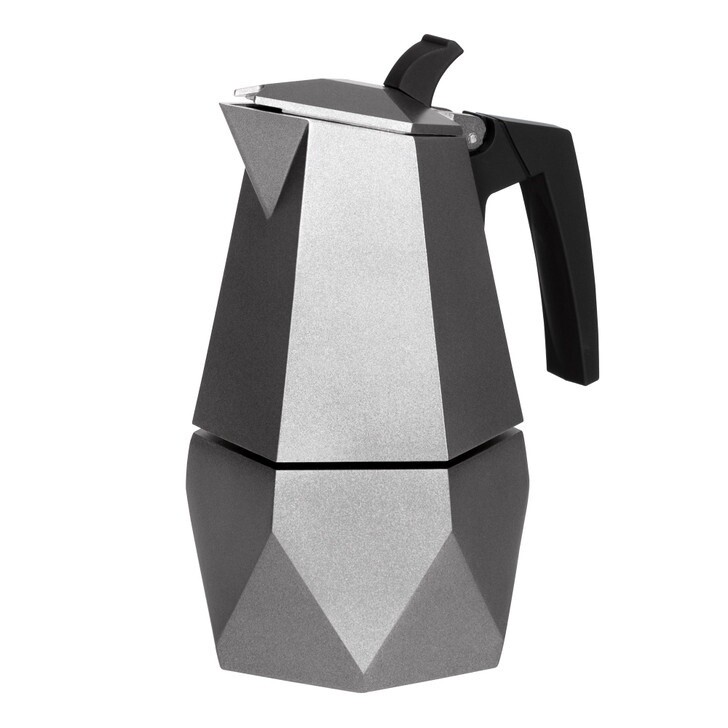 Geo Espresso Maker