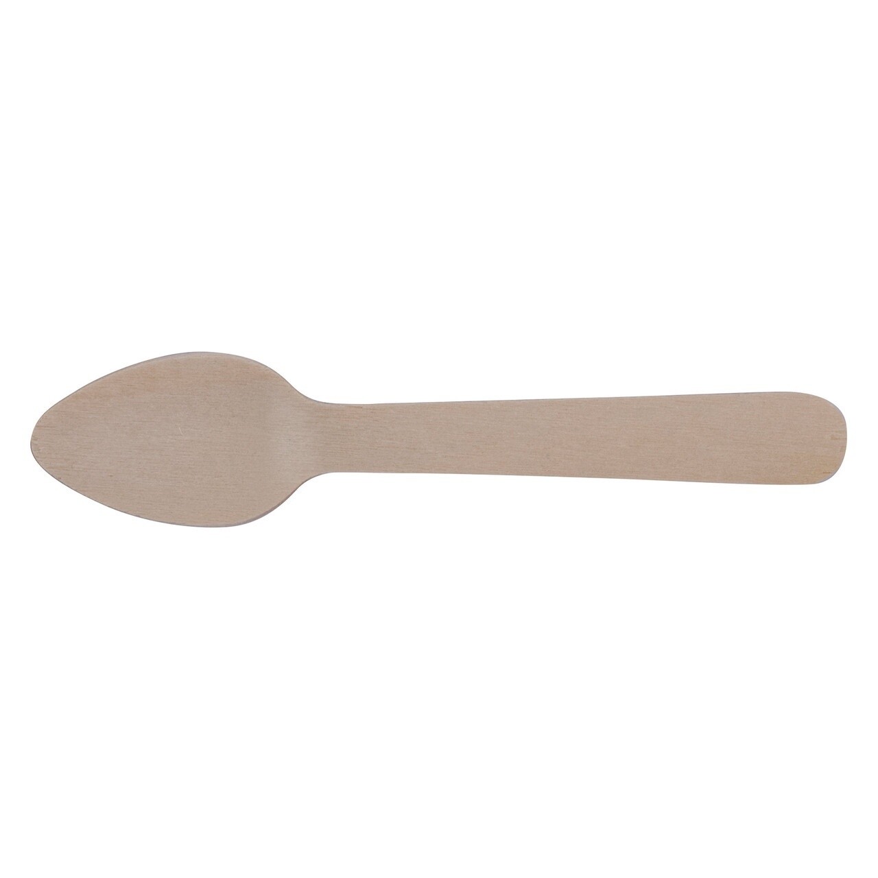 Birch Teaspoon