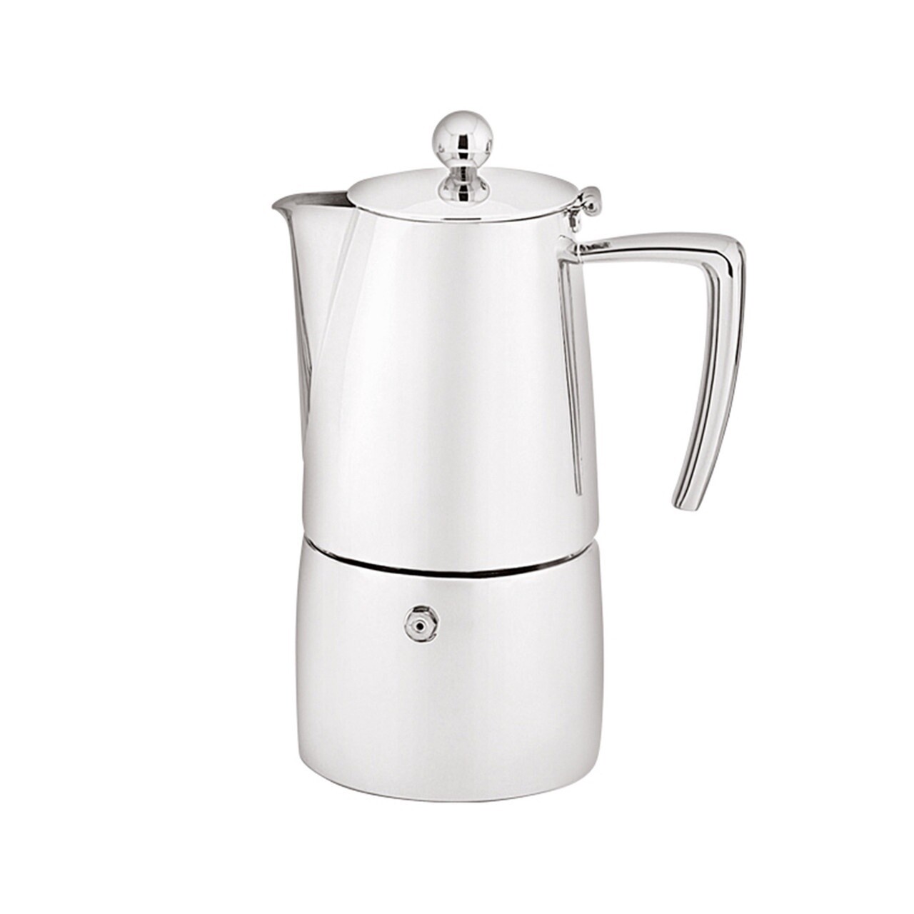 Art Deco Espresso Maker