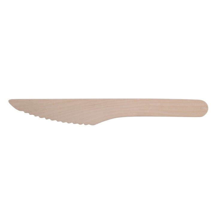 Birch Knife