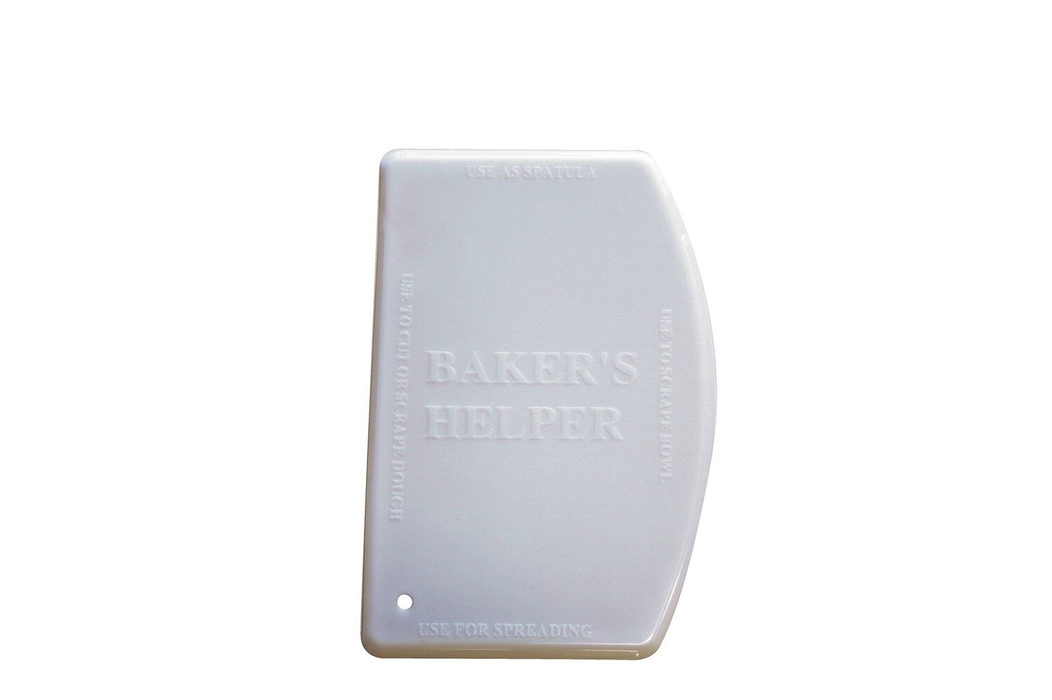 Baker&#39;s Helper