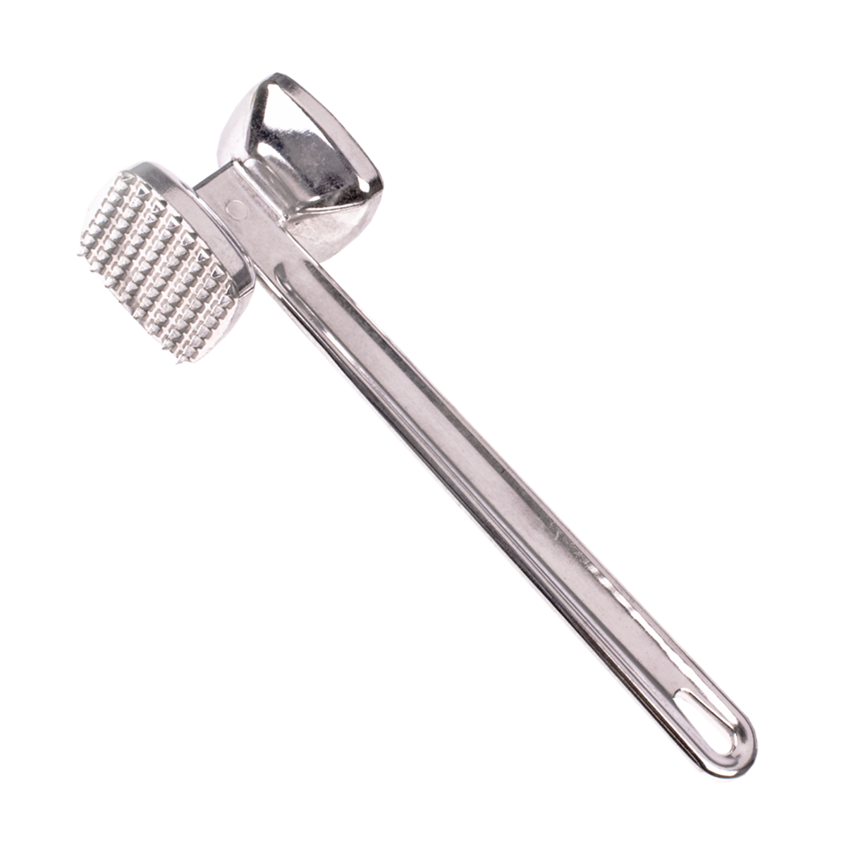 Large Aluminium Meat Tenderiser