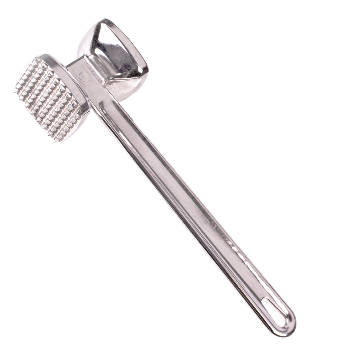 Small Aluminium Meat Tenderiser
