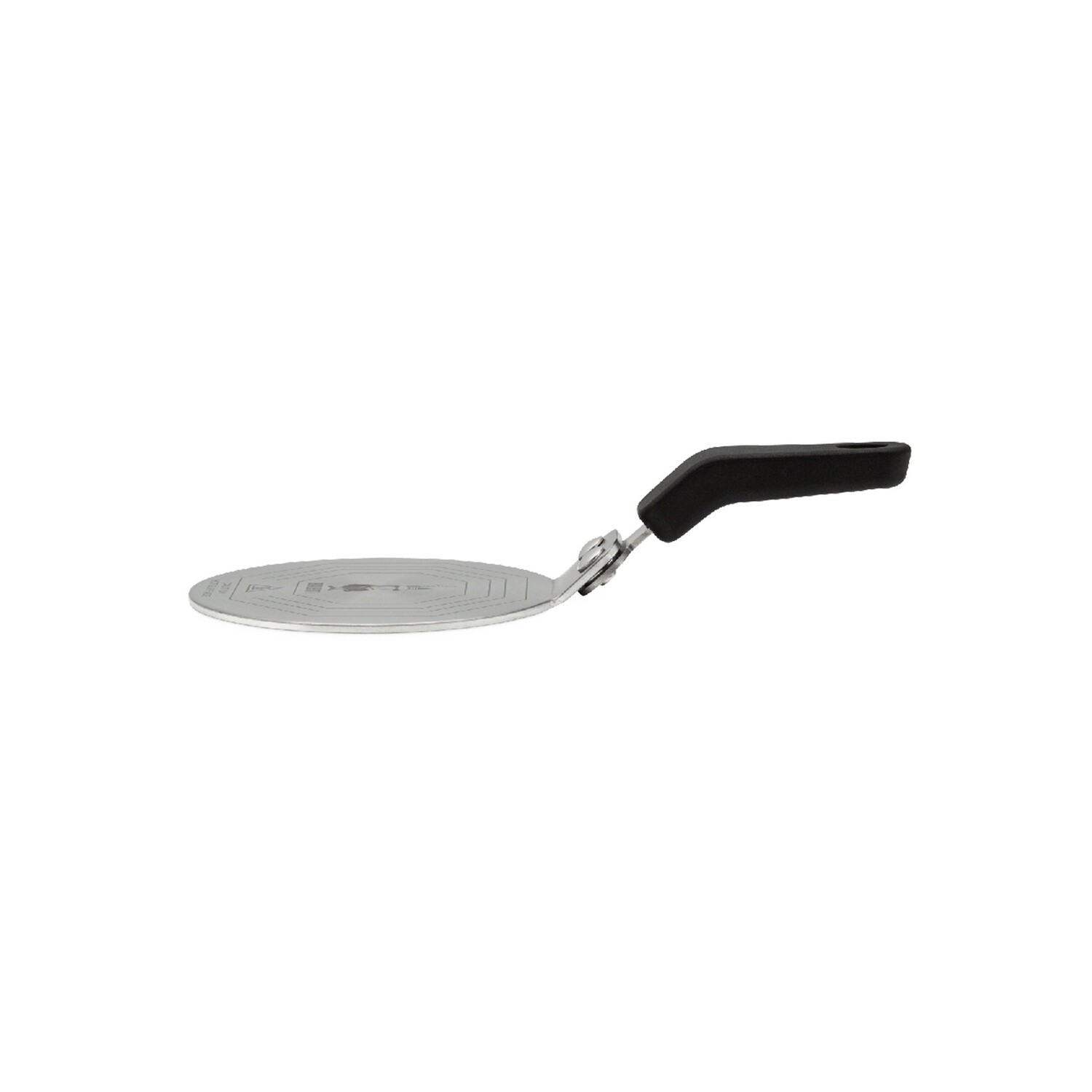 Induction Plate 13cm