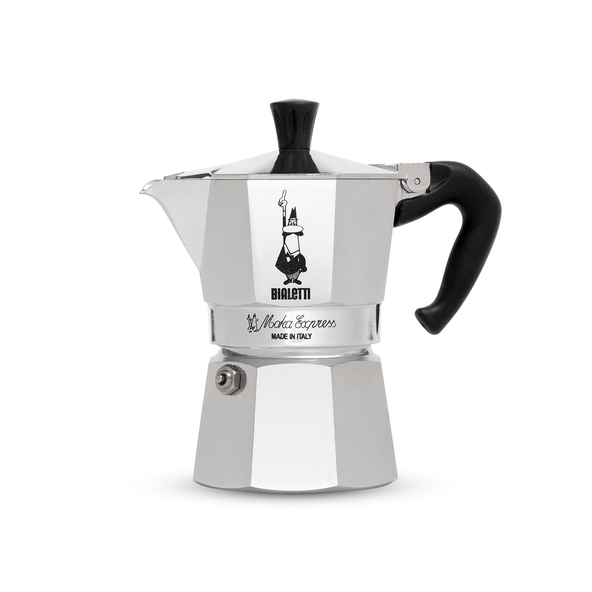 Moka Express 2 Cup