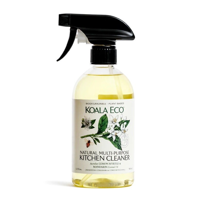 Multi Purpose Kitchen Cleaner 500ml
