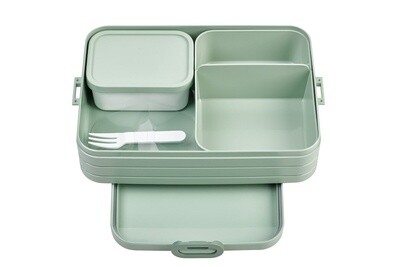 Bento Box Large Sage