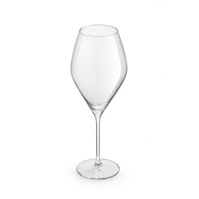 Maipo White Wine Glass Set/4