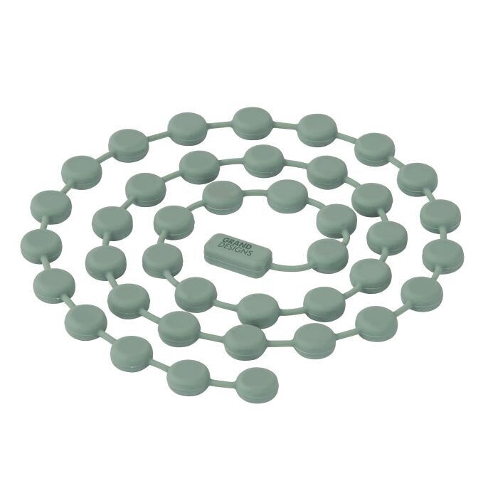 Grand Designs 2 In 1 Pie Weight &amp; Trivet