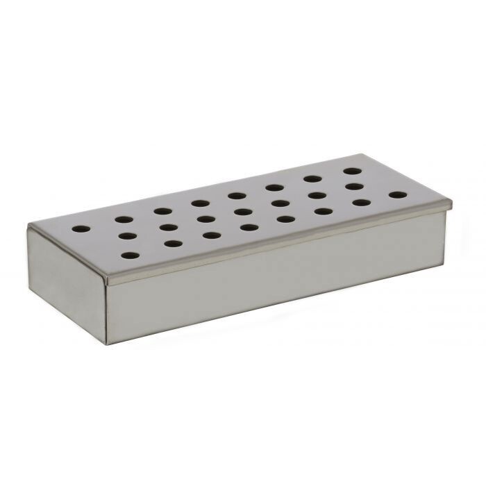Woodchip Smoker Box