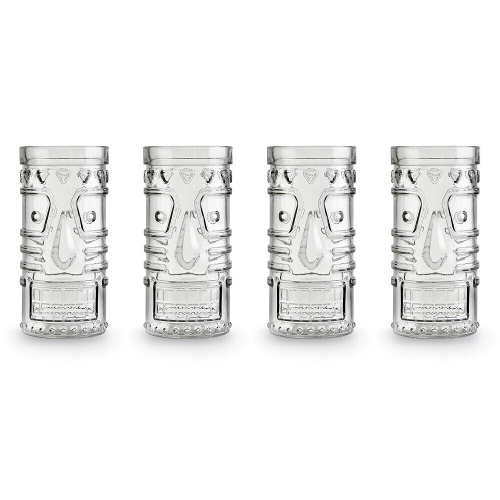 Mai Tai Glass Set/4