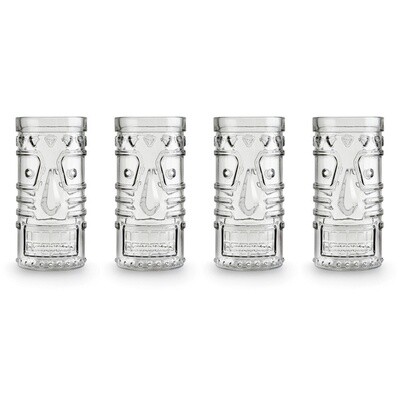 Mai Tai Glass Set/4