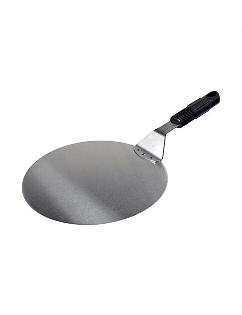 Wg Napoli Round Pizza Peel D25cm
