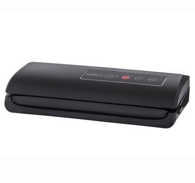 Vacuum Food Sealer With Bag Cutter