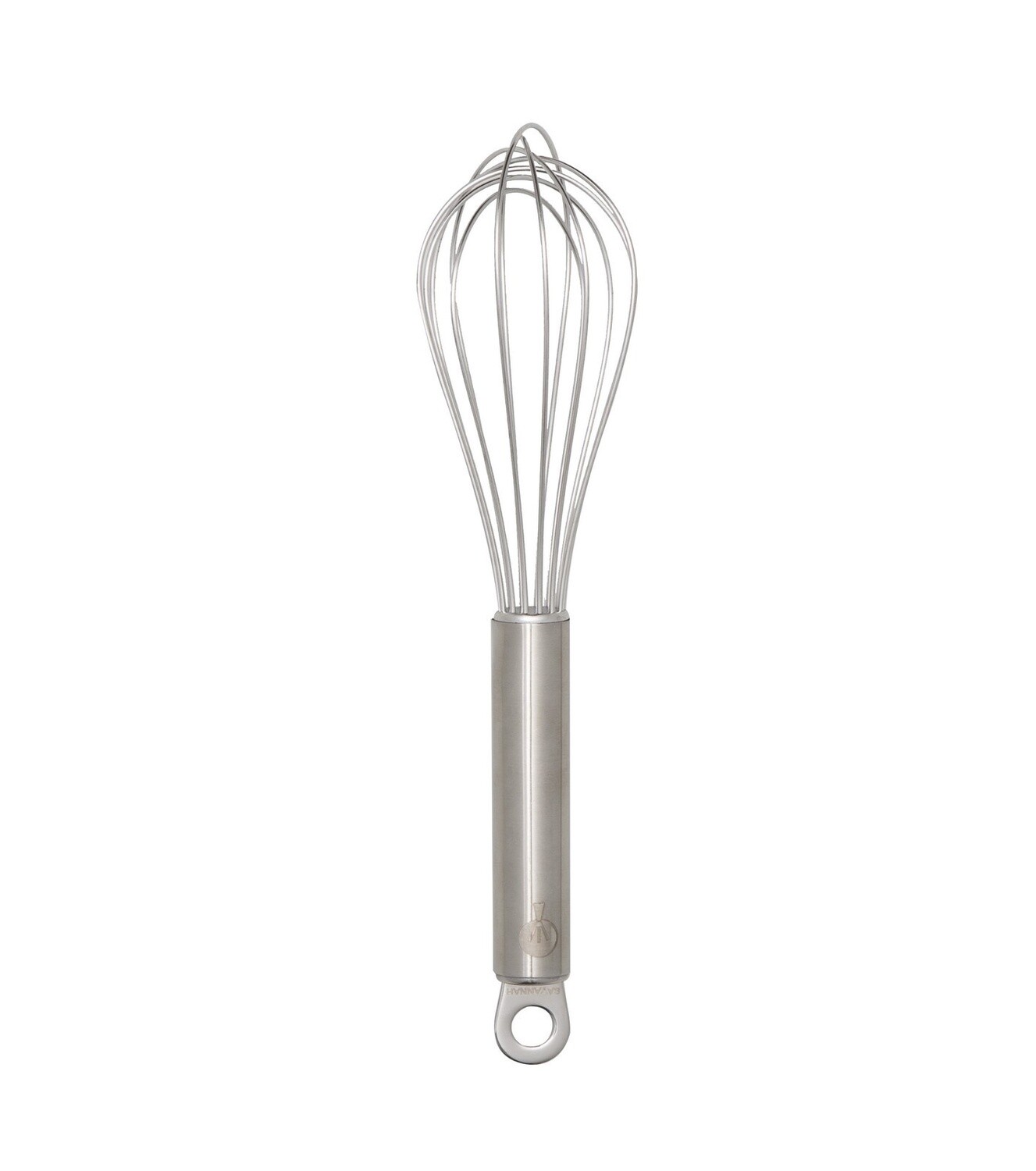 Premium Stainless Steel Balloon Whisk Stainless Steel 22X5X5Cm